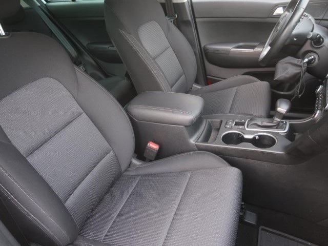 Kia Sportage  1.6 CRDi MHEV 