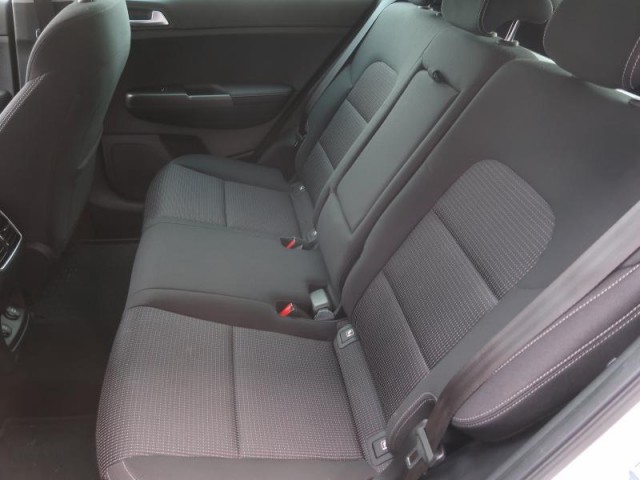 Kia Sportage  1.6 CRDi MHEV 