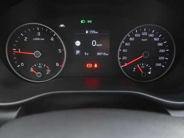 Kia Sportage  1.6 CRDi MHEV 