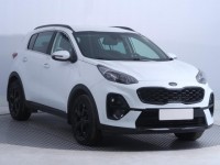 Kia Sportage  1.6 CRDi MHEV 