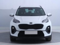 Kia Sportage  1.6 CRDi MHEV 