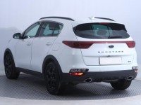 Kia Sportage  1.6 CRDi MHEV 