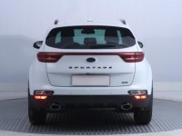 Kia Sportage  1.6 CRDi MHEV 