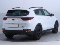 Kia Sportage  1.6 CRDi MHEV 