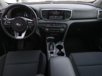 Kia Sportage  1.6 CRDi MHEV 