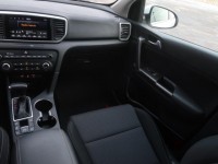 Kia Sportage  1.6 CRDi MHEV 