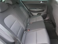Kia Sportage  1.6 CRDi MHEV 