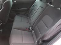 Kia Sportage  1.6 CRDi MHEV 