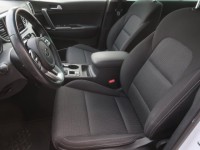 Kia Sportage  1.6 CRDi MHEV 