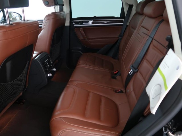 Volkswagen Touareg  3.0 TDI 