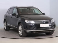 Volkswagen Touareg  3.0 TDI 