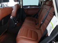 Volkswagen Touareg  3.0 TDI 