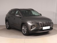 Hyundai Tucson  1.6 T-GDI 48V MHEV 