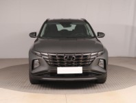 Hyundai Tucson  1.6 T-GDI 48V MHEV 