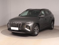 Hyundai Tucson  1.6 T-GDI 48V MHEV 