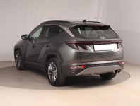 Hyundai Tucson  1.6 T-GDI 48V MHEV 