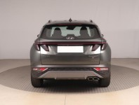 Hyundai Tucson  1.6 T-GDI 48V MHEV 