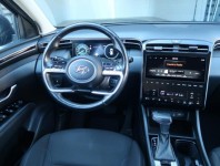 Hyundai Tucson  1.6 T-GDI 48V MHEV 