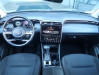 Hyundai Tucson  1.6 T-GDI 48V MHEV 