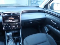 Hyundai Tucson  1.6 T-GDI 48V MHEV 
