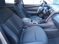Hyundai Tucson  1.6 T-GDI 48V MHEV 