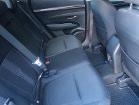 Hyundai Tucson  1.6 T-GDI 48V MHEV 