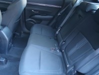 Hyundai Tucson  1.6 T-GDI 48V MHEV 