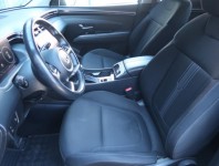 Hyundai Tucson  1.6 T-GDI 48V MHEV 