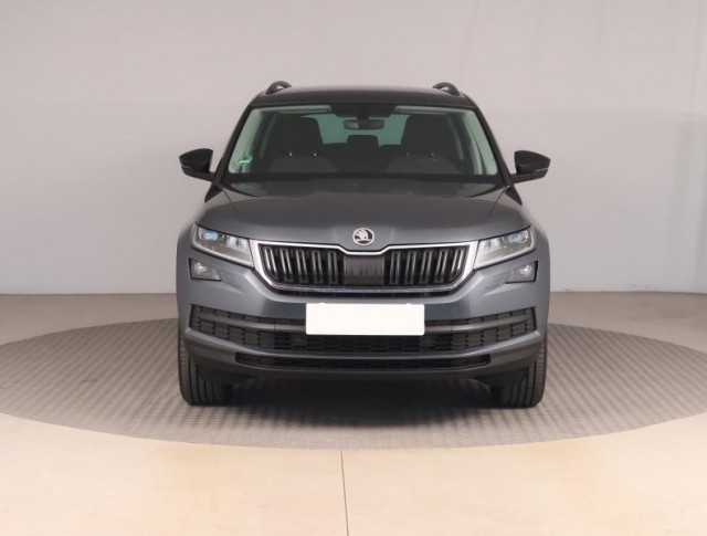 Škoda Kodiaq  2.0 TDI 4x4 Ambition Plus
