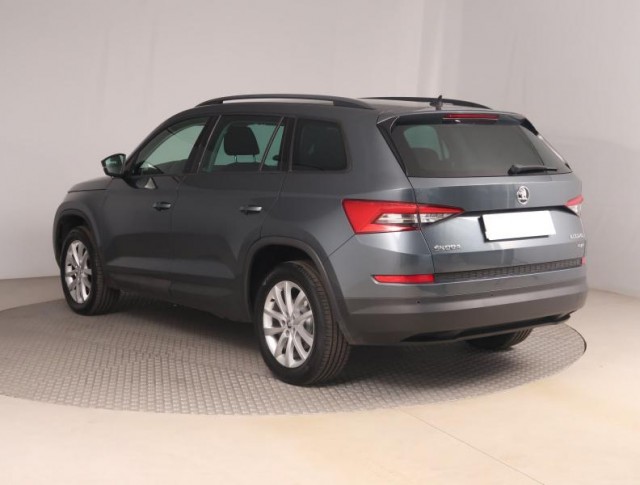 Škoda Kodiaq  2.0 TDI 4x4 Ambition Plus