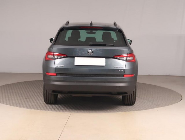 Škoda Kodiaq  2.0 TDI 4x4 Ambition Plus