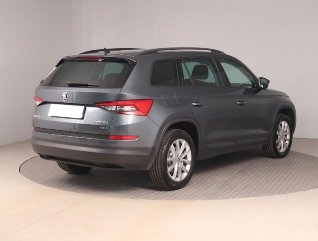 Škoda Kodiaq  2.0 TDI 4x4 Ambition Plus