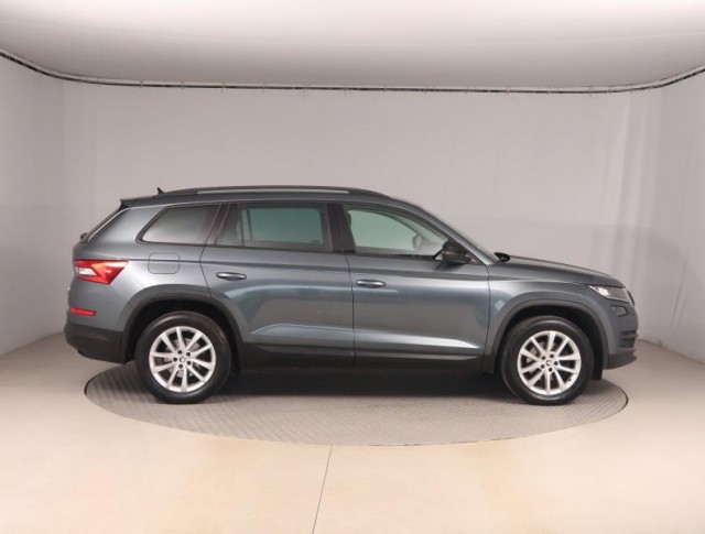Škoda Kodiaq  2.0 TDI 4x4 Ambition Plus