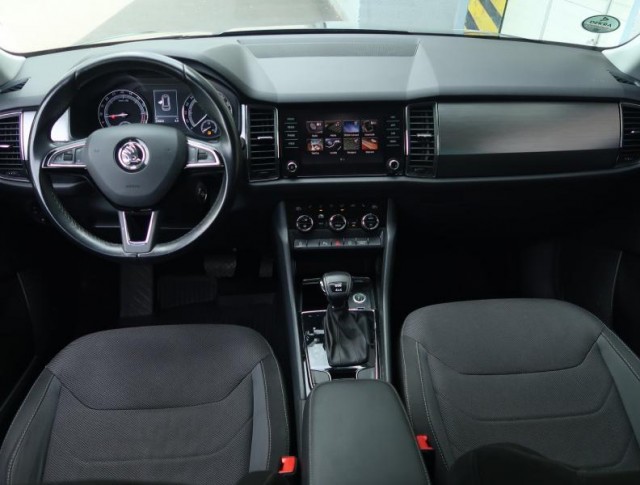 Škoda Kodiaq  2.0 TDI 4x4 Ambition Plus