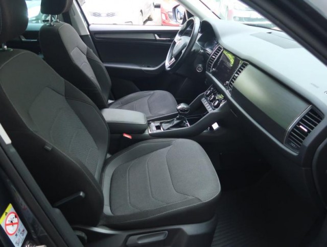 Škoda Kodiaq  2.0 TDI 4x4 Ambition Plus