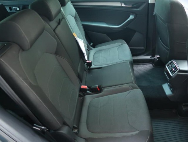 Škoda Kodiaq  2.0 TDI 4x4 Ambition Plus