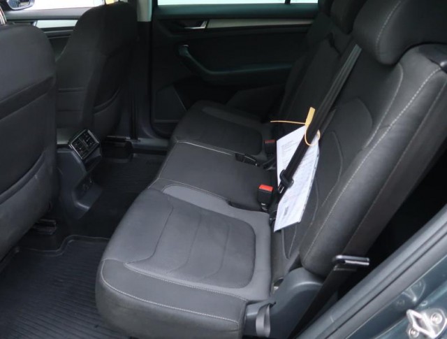 Škoda Kodiaq  2.0 TDI 4x4 Ambition Plus