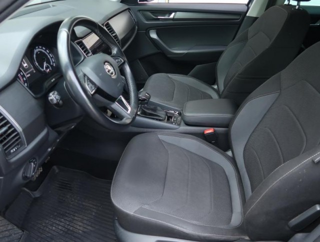 Škoda Kodiaq  2.0 TDI 4x4 Ambition Plus