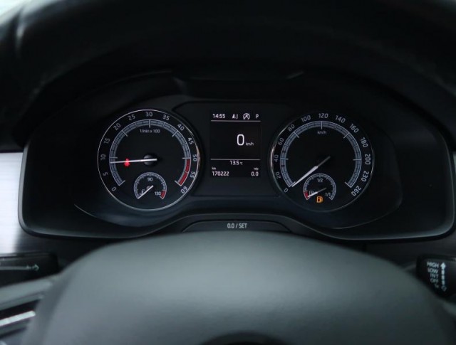 Škoda Kodiaq  2.0 TDI 4x4 Ambition Plus