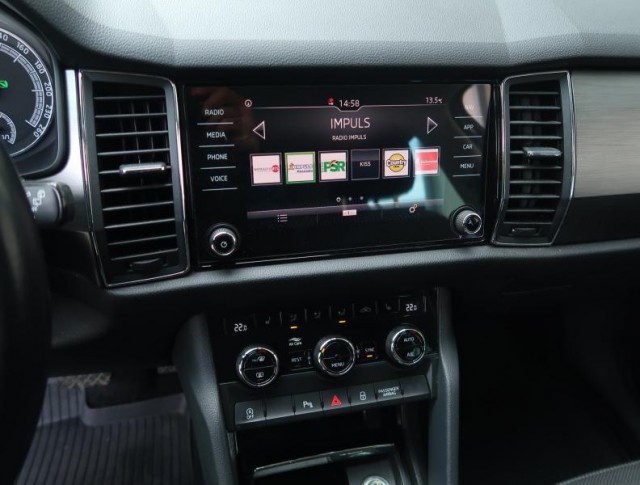 Škoda Kodiaq  2.0 TDI 4x4 Ambition Plus