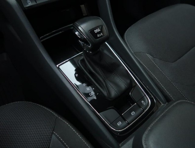 Škoda Kodiaq  2.0 TDI 4x4 Ambition Plus