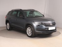 Škoda Kodiaq  2.0 TDI 4x4 Ambition Plus