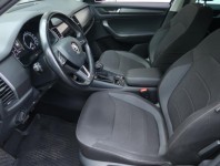 Škoda Kodiaq  2.0 TDI 4x4 Ambition Plus