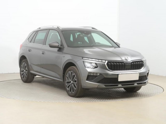 Škoda Kamiq  1.0 TSI Drive