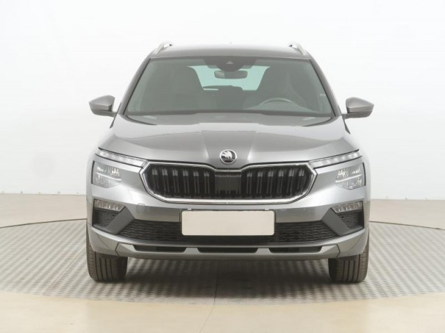 Škoda Kamiq  1.0 TSI Drive