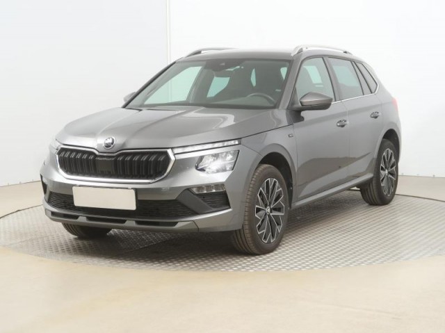Škoda Kamiq  1.0 TSI Drive