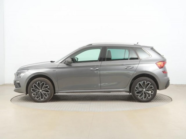 Škoda Kamiq  1.0 TSI Drive