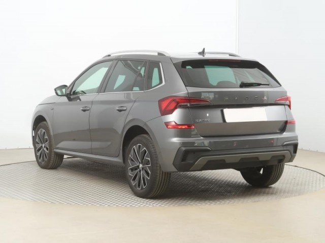 Škoda Kamiq  1.0 TSI Drive