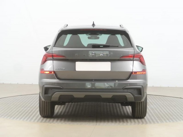 Škoda Kamiq  1.0 TSI Drive