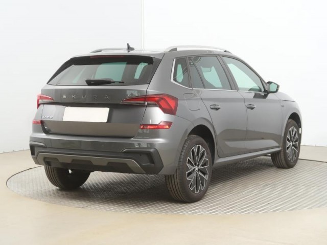 Škoda Kamiq  1.0 TSI Drive